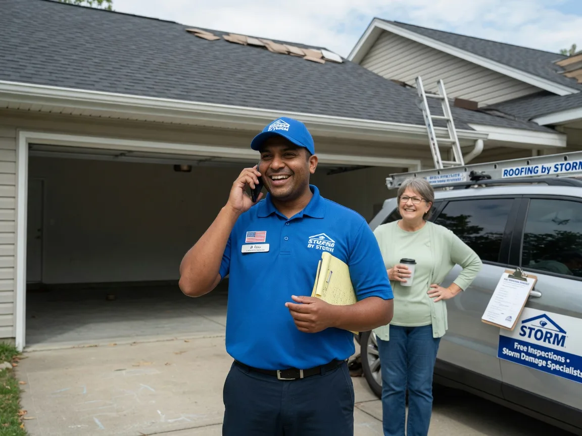 Roof Repair Near Me Liberty, NC FAQs